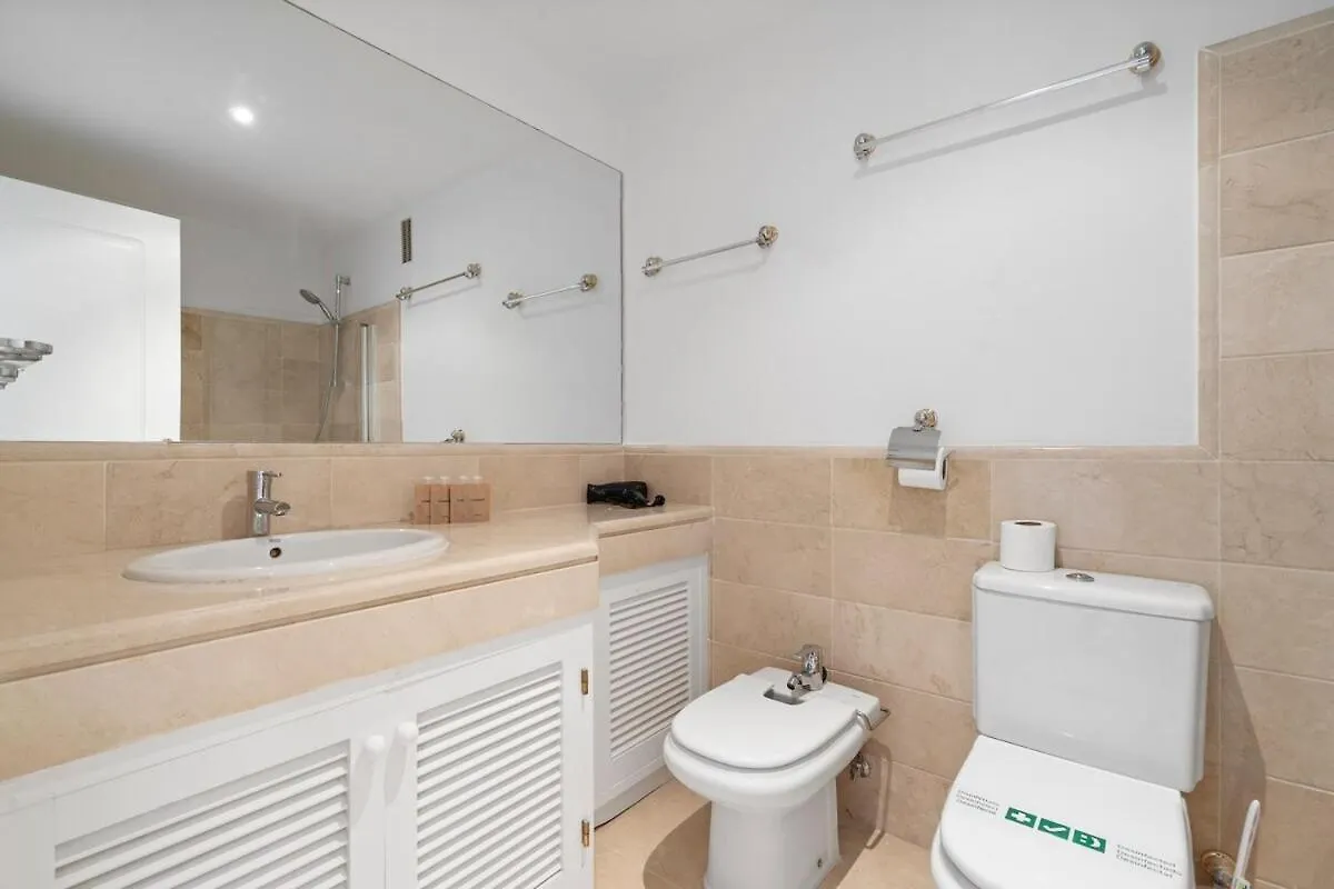 Beautiful Los Arqueros Apartment With Sea Views Rdr492 Benahavís
