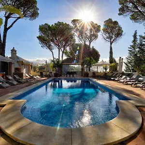  Pensión Private 10 Bedroom Nr Marbella, Candela