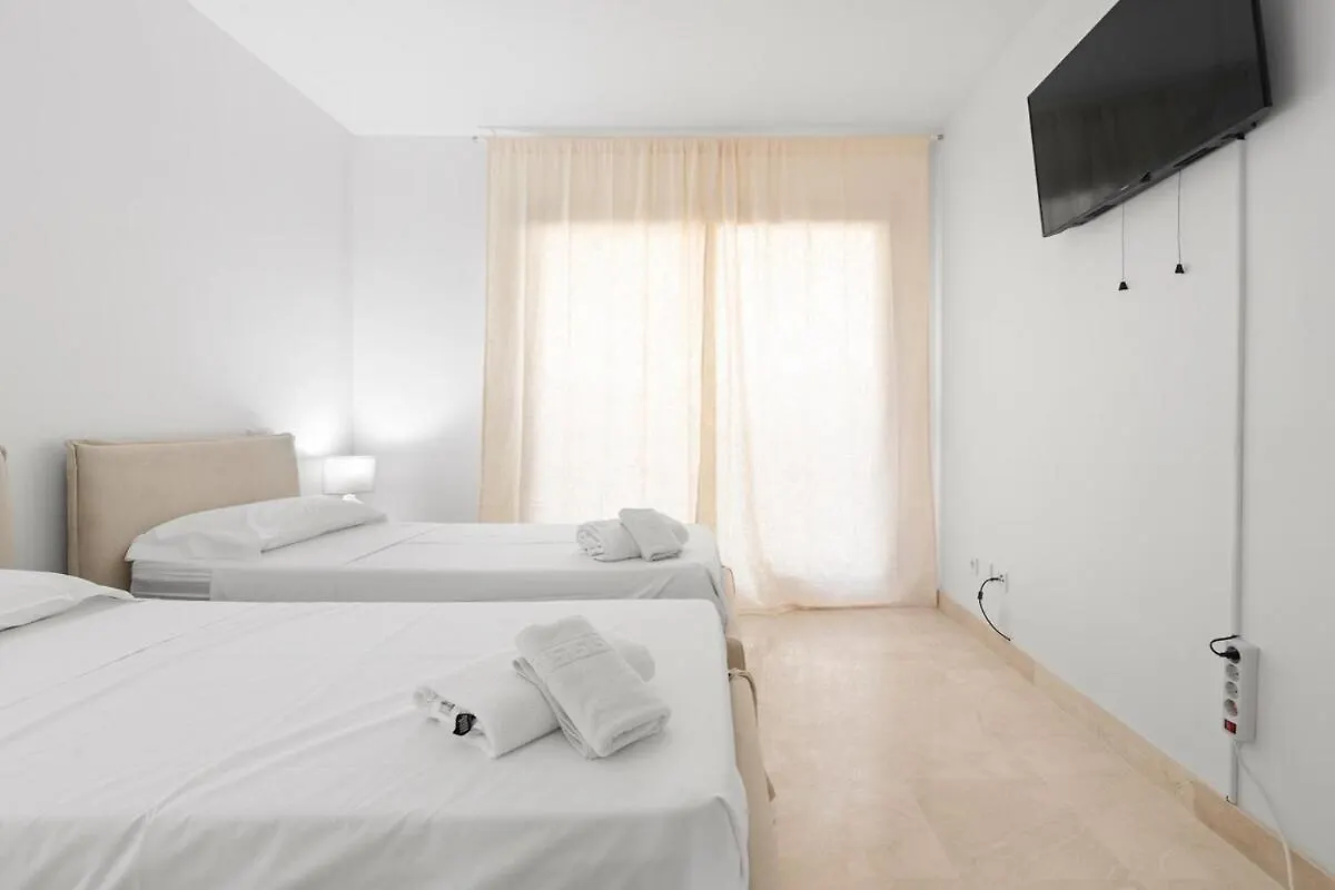 Beautiful Los Arqueros Apartment With Sea Views Rdr492 Benahavis Spain